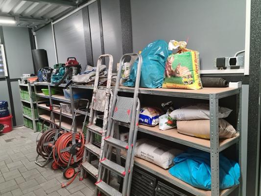 me manufacturing GmbH