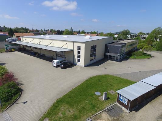 FWH Federnfabrik Wilhelm Hesse GmbH