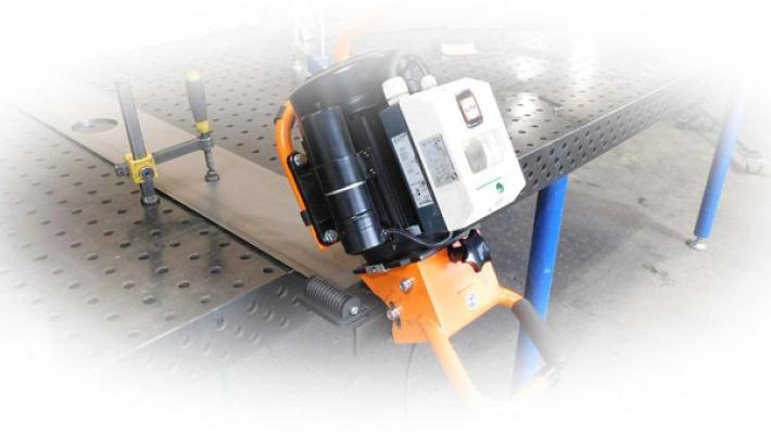 Schlosserei & Metallbau Steffen Scholz