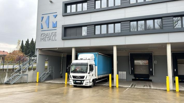Krause Metall GmbH