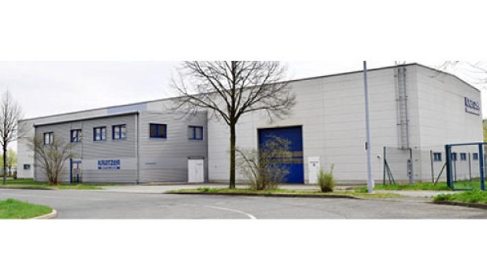 Kratzer Metallbau GmbH