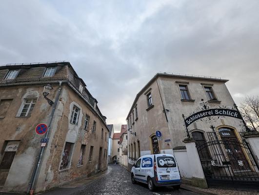 Schlick Metallbau Inh. Tristan Schlick