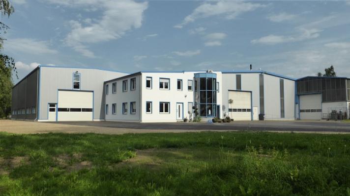 Stahl- und Metallbau Weiner GmbH