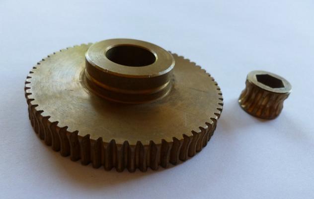 Maschinen- und Stahlbau Görlitz GmbH