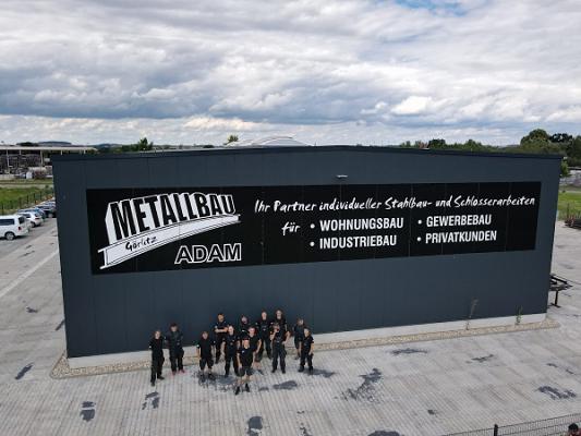 Metallbau ADAM
