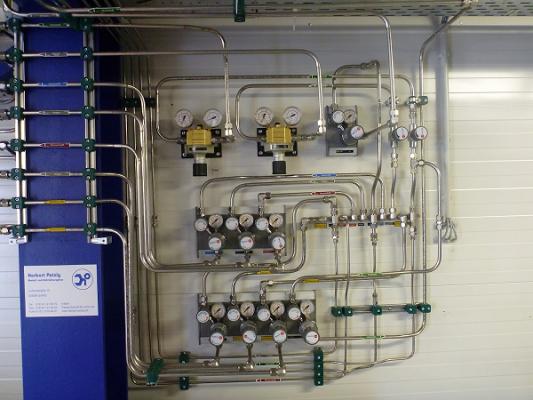 Herbert Patzig Metall- und Rohrleitungsbau GmbH & Co. KG