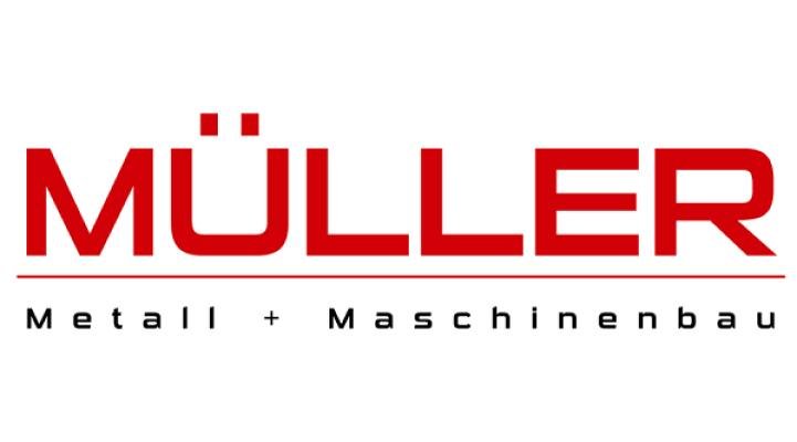 MÜLLER Metall + Maschinenbau