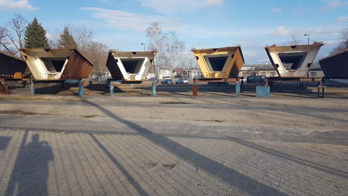 Stahl Technologie Niesky GmbH