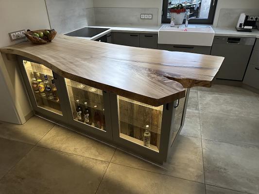 Holz Metall Riedel