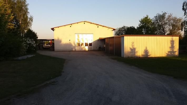 Schmiede & Schlosserei Thomas Vater