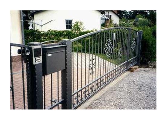 Pethow Bauschlosserei