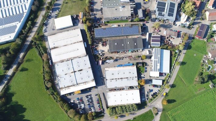 Saint Jean Industries Stuttgart GmbH