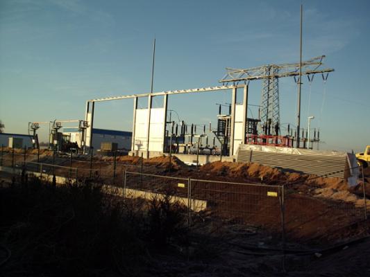 H&M Service Fred Maasch Schweißfachbetrieb (DIN EN 1090-2)