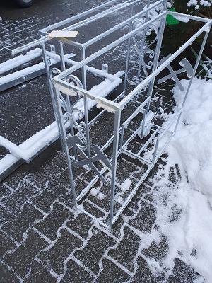 Metallbau Reuß
