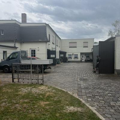 Bauschlosserei Kunze