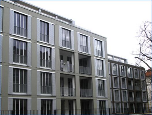 Bernhard Schulze Metallbau GmbH & Co. KG