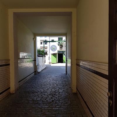 Schlosserei Ingo Wiedemann