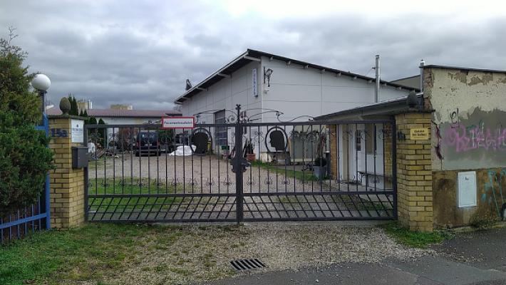 Frenken GmbH Kunst- und Bauschlosserei