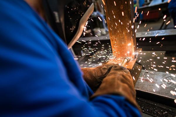 Bauschlosserei Rüschke