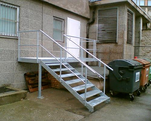 Schlosserei Curth & Fiedler