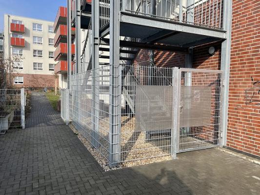 Sven Angermann Metallbau