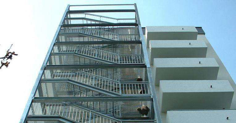 Stahl- und Metallbau Schlosser Sigma Projekt GmbH