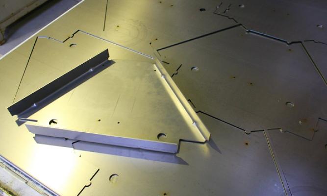 HOLL GmbH Blechverarbeitung