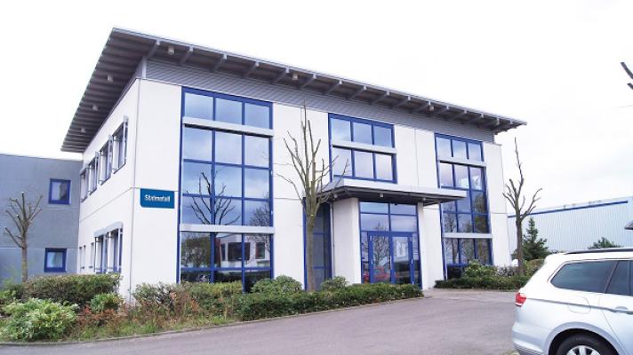 Süd-Metall Schließsysteme Leipzig GmbH