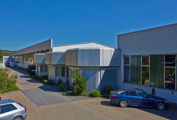 Wöhrle GmbH & Co. KG