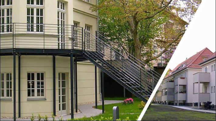 Metallbau Wimberger