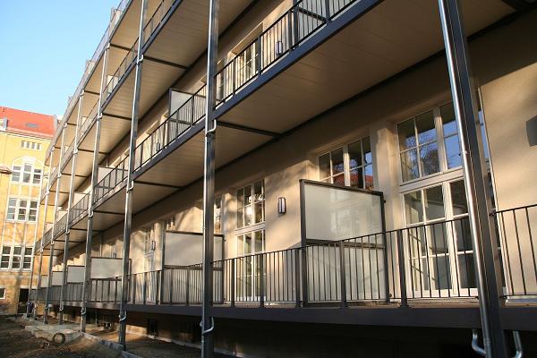 deinbalkon.de GmbH