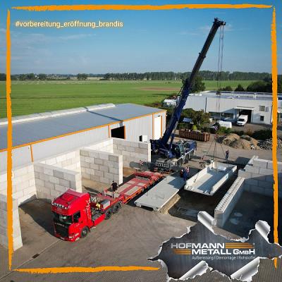 Hofmann Metall GmbH