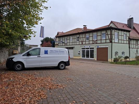 Metallbau Kirste GmbH & Co. KG