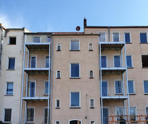 Metallbau Hinkefuß GmbH