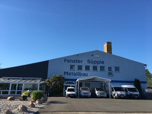 Metallbau Süpple GmbH