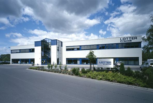 Lotter Metall GmbH + Co. KG