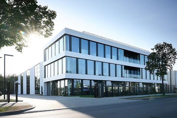 MEDICKE GmbH