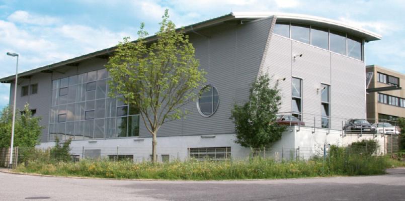 Eisenhardt Metallteile GmbH