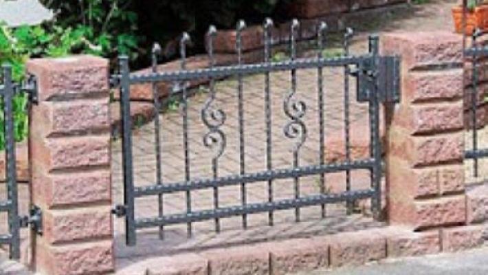 Schubert Stahl- und Metallbau