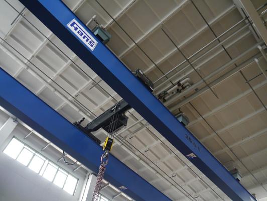 Hans-Hebetechnik + Metallbau GmbH