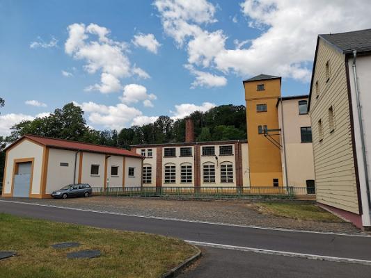 Karl Bachl Betonwerke GmbH & Co. KG | Metallbau Lastau