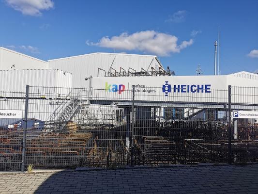 Heiche Sachsen GmbH & Co. KG
