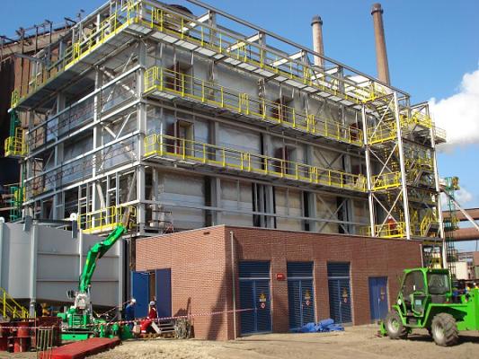 Stahlbau Lüttewitz GmbH