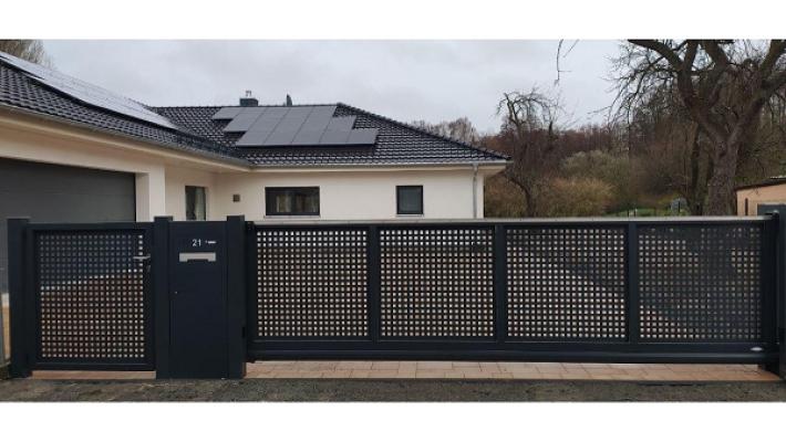 Metallbau Jähnigen GmbH