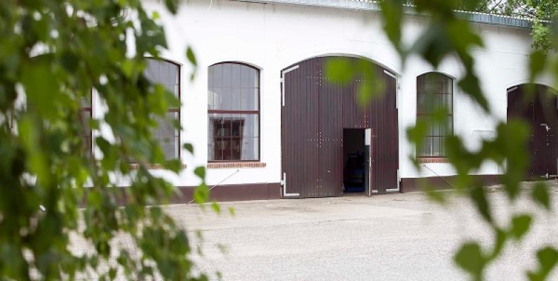 Mafah Metallbau GmbH