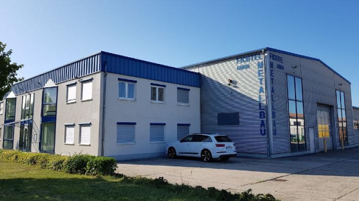 Fichtel Metallbau GmbH
