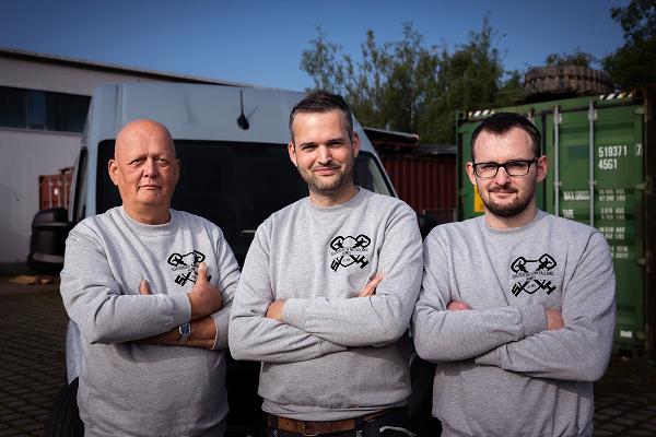 Schlosserei & Metallbau Hamel GmbH