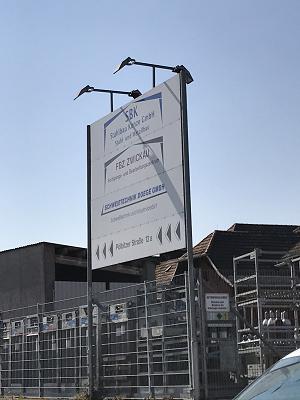 SBK Stahlbau Kunze GmbH