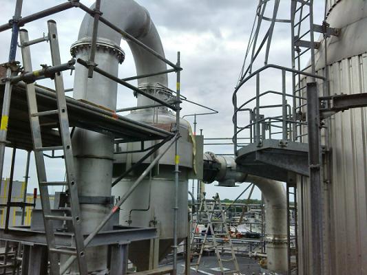 RMS Edelstahl / Titan Rene Schädlich