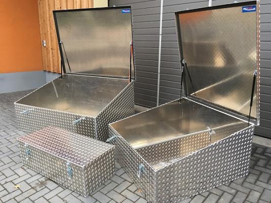 Schmiederei Trültzsch